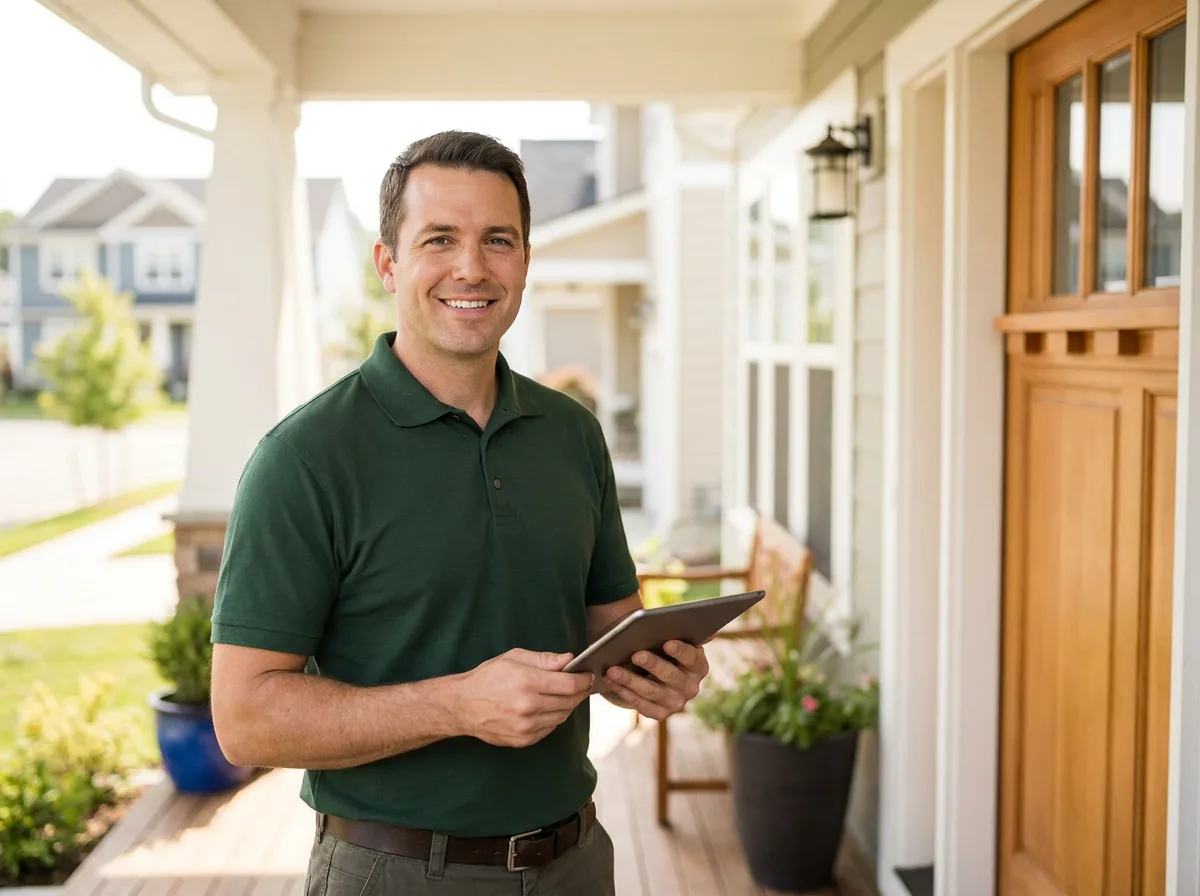 Pest control FAQs for Ionia, MO